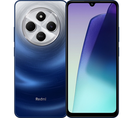  Смартфон Xiaomi Redmi 14C 4/128GB Starry Blue РСТ 