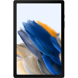  Планшет Samsung Galaxy Tab A8 LTE 4/64Gb темно серый (SM-X205NZAESKZ) 