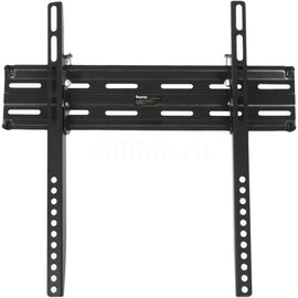  32"-65" Кронштейн Buro TL3 черный макс.35кг настенный наклон 