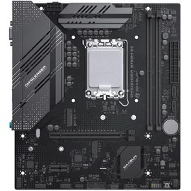  MB s1700 Maxsun MS-Challenger B760M D5 Wifi (6940709660386), 2*DDR5, 1*PCIEx16, 1*PCIEx1, 2*M.2, 6*USB3.2Gen1, 4*USB2.0, 3*SATA3.0, 1G, VGA, HDMI, M-ATX, RTL 