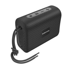  Колонка Bluetooth 5.1 Power 5*1W 500mAh Borofone BR18 (Black) 