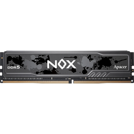  ОЗУ APACER AH5U16G64C652MBAA-1 DIMM DDR5-6400 16GB 