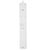  Удлинитель с USB зарядкой HARPER UCH-510 White 