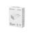  СЗУ Breaking WC04, USB-C, PD 20W, QC 3.0, 3A (Белый) 