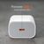  СЗУ Breaking WC04, USB-C, PD 20W, QC 3.0, 3A (Белый) 