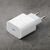  СЗУ Breaking WC04, USB-C, PD 20W, QC 3.0, 3A (Белый) 