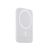  Внешний аккумулятор - SafeMag 5000mAh Lightning/(white)(209299) 