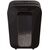  Шредер Fellowes PowerShred LX70 FS-44075 черный 