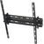  22"-65" Кронштейн Arm Media PLASMA-4 new Наклонный, черный  макс.55кг VESA 400x400 