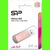  USB-флешка Silicon Power Helios 202 (SP064GBUF3202V1P) 64Gb USB 3.2, Розовое Золото 