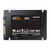  SSD Samsung 870 EVO (MZ-77E250B/CN) 250Gb 2.5" SATA III (R560/W530MB/s) 