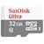  Карта памяти SANDISK (SDSQUNR-032G-GN3MN) MICRO SDHC 32GB UHS-I 