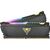  Оперативная память Patriot Memory DDR 4 DIMM 64Gb (32Gbx2) PC28800, 3600Mhz, CL20, PATRIOT Viper Steel RGB Kit (PVSR464G360C0K) (retail) 