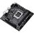  Материнская плата Asrock H610M-HDV 