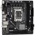  Материнская плата Asrock H610M-HDV 