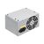  Блок питания ExeGate AAA450 ES259591RUS-PC 450W (ATX, PC, 8cm fan, 24pin, 4pin, 2xSATA, IDE, кабель 220V в комплекте) 