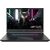  Ноутбук Gigabyte Aorus 15 BSF (BSF-73KZ754SH) Core i7 13700H 16Gb SSD1Tb Nvidia GeForce RTX4070 8Gb 15.6" QHD (2560x1440) Windows 11 black WiFi BT Cam 