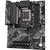  MB s1700 Gigabyte B760 Gaming X, Intel B760, 4xDDR5-4800 МГц, 3xPCI-Ex16, 3xM.2, Standard-ATX 