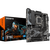  MB s1700 Gigabyte B760 Gaming X, Intel B760, 4xDDR5-4800 МГц, 3xPCI-Ex16, 3xM.2, Standard-ATX 