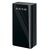  Внешний АКБ Red Line RP-70 (50000 mAh), с фонариком, черный 