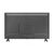  43" Телевизор SKYLINE 43LST5970 чёрный 1920x1080, Full HD, 50 Гц, WI-FI, SMART TV, Android TV 