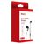  Микрофон JMARY MC-R5, петличный, Jack 3.5mm, 1м, черный 
