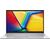  Ноутбук ASUS X1504VA-BQ286 15.6" FHD IPS 250N/i5-1335U/8GB/512GB SSD/UMA/DOS/Cool Silver 