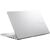  Ноутбук ASUS X1504VA-BQ286 15.6" FHD IPS 250N/i5-1335U/8GB/512GB SSD/UMA/DOS/Cool Silver 