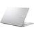  Ноутбук ASUS X1504VA-BQ286 15.6" FHD IPS 250N/i5-1335U/8GB/512GB SSD/UMA/DOS/Cool Silver 