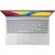  Ноутбук ASUS X1504VA-BQ286 15.6" FHD IPS 250N/i5-1335U/8GB/512GB SSD/UMA/DOS/Cool Silver 