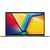  Ноутбук ASUS X1504VA-BQ286 15.6" FHD IPS 250N/i5-1335U/8GB/512GB SSD/UMA/DOS/Cool Silver 