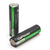  Аккумулятор Li-ion GoPower 18650 (Pan. NCR18650B) PC1 3.6V 3400mAh без защиты плос.конт. (1/96/192) 