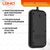  Сетевой удлинитель LDNIO SE6403/ 2м + ЗУ на 4 USB/ 6 розеток (медь) - 4000W/ USB - 17W/ Black&Gray 