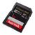  Карта памяти SANDISK SDSDXEP-1T00-GN4IN SDXC 1TB UHS-II 