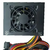  Блок питания Accord ACC-SFX400-80 SFX 400W (20+4pin) 80mm fan 3xSATA 