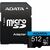  Карта памяти ADATA AUSDX512GUICL10A1-RA1 Micro SDXC 512GB 