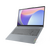  Ноутбук Lenovo IdeaPad Slim 3 15IRH8 (83EM000CLK) Core i5 13420H 8Gb SSD512Gb Intel UHD Graphics 15.6" TN FHD (1920x1080) noOS grey WiFi BT Cam 