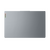  Ноутбук Lenovo IdeaPad Slim 3 15IRH8 (83EM000CLK) Core i5 13420H 8Gb SSD512Gb Intel UHD Graphics 15.6" TN FHD (1920x1080) noOS grey WiFi BT Cam 