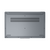  Ноутбук Lenovo IdeaPad Slim 3 15IRH8 (83EM000CLK) Core i5 13420H 8Gb SSD512Gb Intel UHD Graphics 15.6" TN FHD (1920x1080) noOS grey WiFi BT Cam 