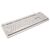  Клавиатура SVEN Standard 301, USB (SV-03100301UW) белый 