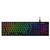  Клавиатура HyperX Alloy Origins черный (4P4F6AA#ABA) 