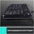  Клавиатура Logitech K120 (for Business) (920-002583) латиница (без кириллицы) (M/N Y-U0009) 