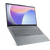  Ноутбук Lenovo IdeaPad Slim 3 15IRU8 (82X7003NRK) Core i5 1335U 8Gb SSD512Gb Intel Iris Xe graphics 15.6" IPS FHD (1920x1080) noOS grey 