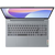  Ноутбук Lenovo IdeaPad Slim 3 15IRU8 (82X7003NRK) Core i5 1335U 8Gb SSD512Gb Intel Iris Xe graphics 15.6" IPS FHD (1920x1080) noOS grey 