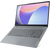  Ноутбук Lenovo IdeaPad Slim 3 15IRU8 (82X7003NRK) Core i5 1335U 8Gb SSD512Gb Intel Iris Xe graphics 15.6" IPS FHD (1920x1080) noOS grey 