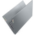  Ноутбук Lenovo IdeaPad Slim 3 15IRU8 (82X7003NRK) Core i5 1335U 8Gb SSD512Gb Intel Iris Xe graphics 15.6" IPS FHD (1920x1080) noOS grey 