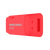  Флеш накопитель памяти USB 128GB 2.0 More Choice MF128 (Red) 