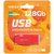  Флеш накопитель памяти USB 128GB 2.0 More Choice MF128 (Red) 