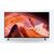  Телевизор Sony KD-75X80L Bravia черный 