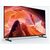  Телевизор Sony KD-75X80L Bravia черный 